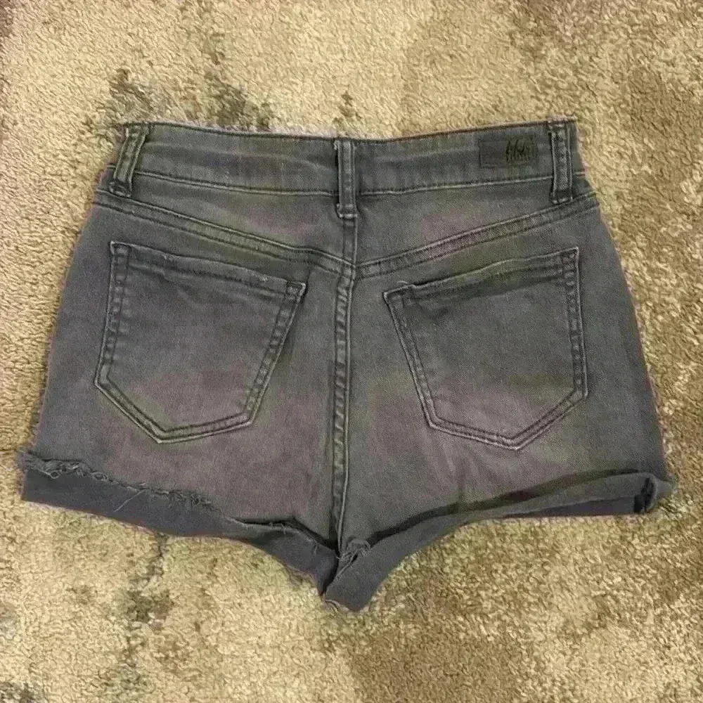 Women’s Tokyo Darling Jean Shorts - Image 2