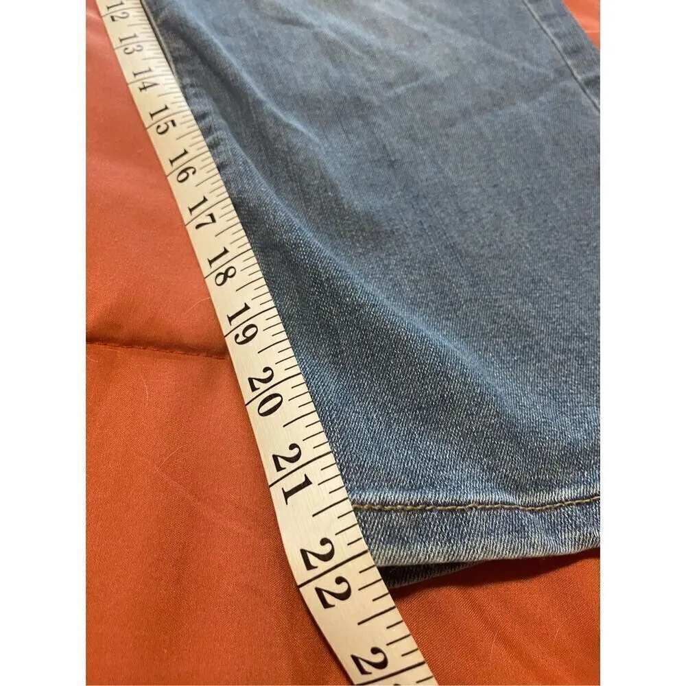 Nine West Jeans Christie Capri - Image 6