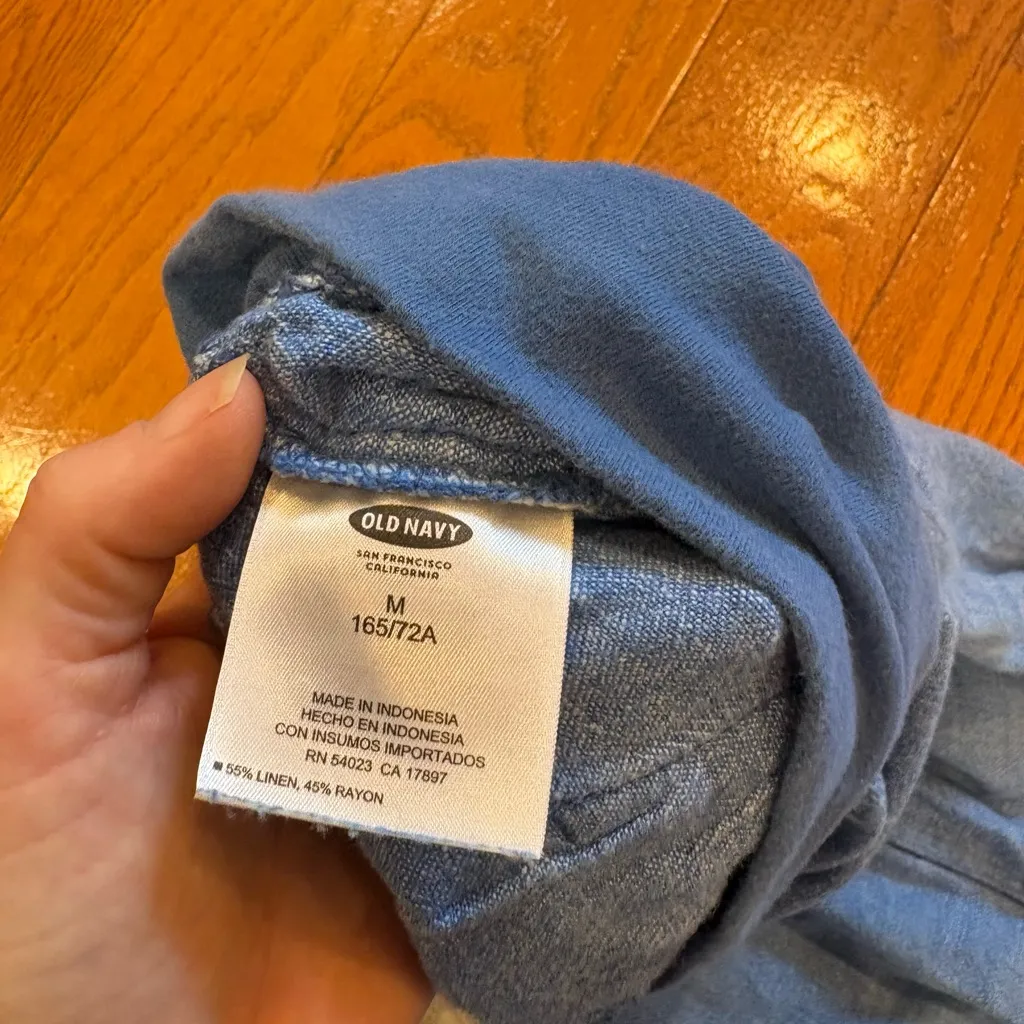 Women’s Old Navy 3-Piece Lot — Size M (Medium) - Image 3