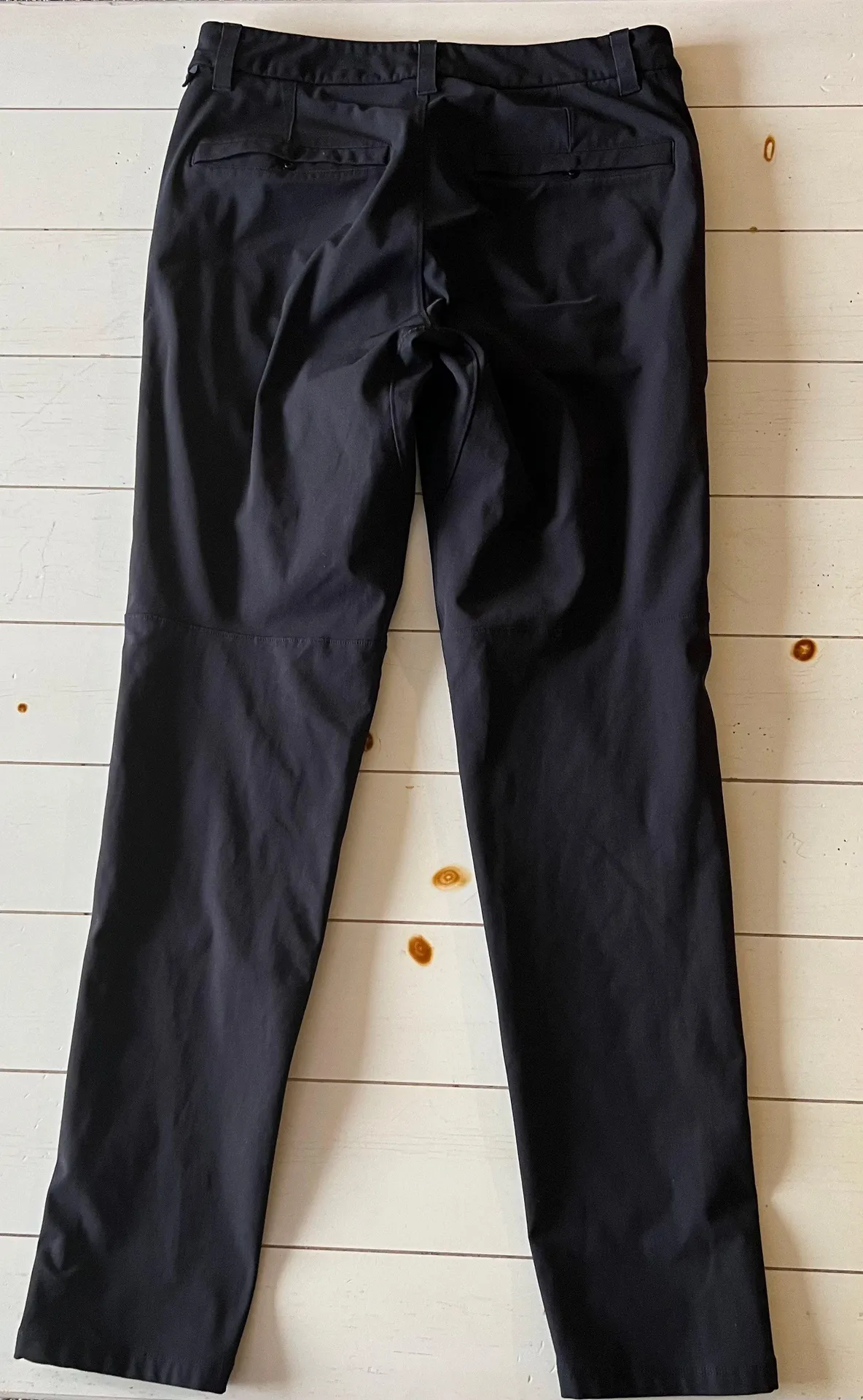 Lululemon Work Pants - Image 2