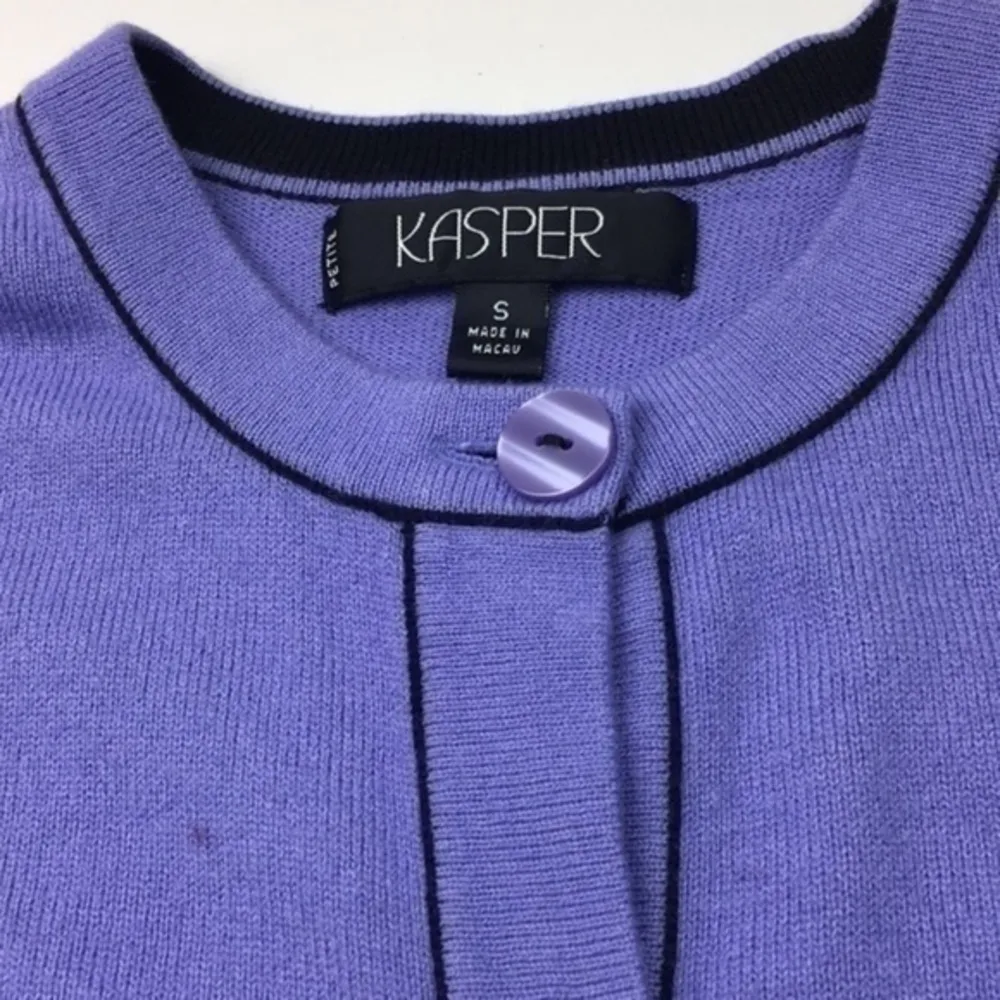 Kasper ladies sweater  S - Image 14