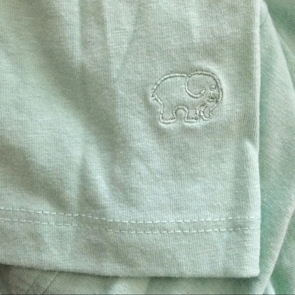 Ivory Ella Force Of Nature Elephant Graphic Tee - Image 4