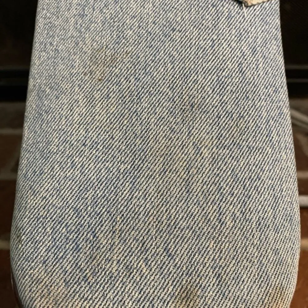 Levi’s Vintage Handbag - Image 7