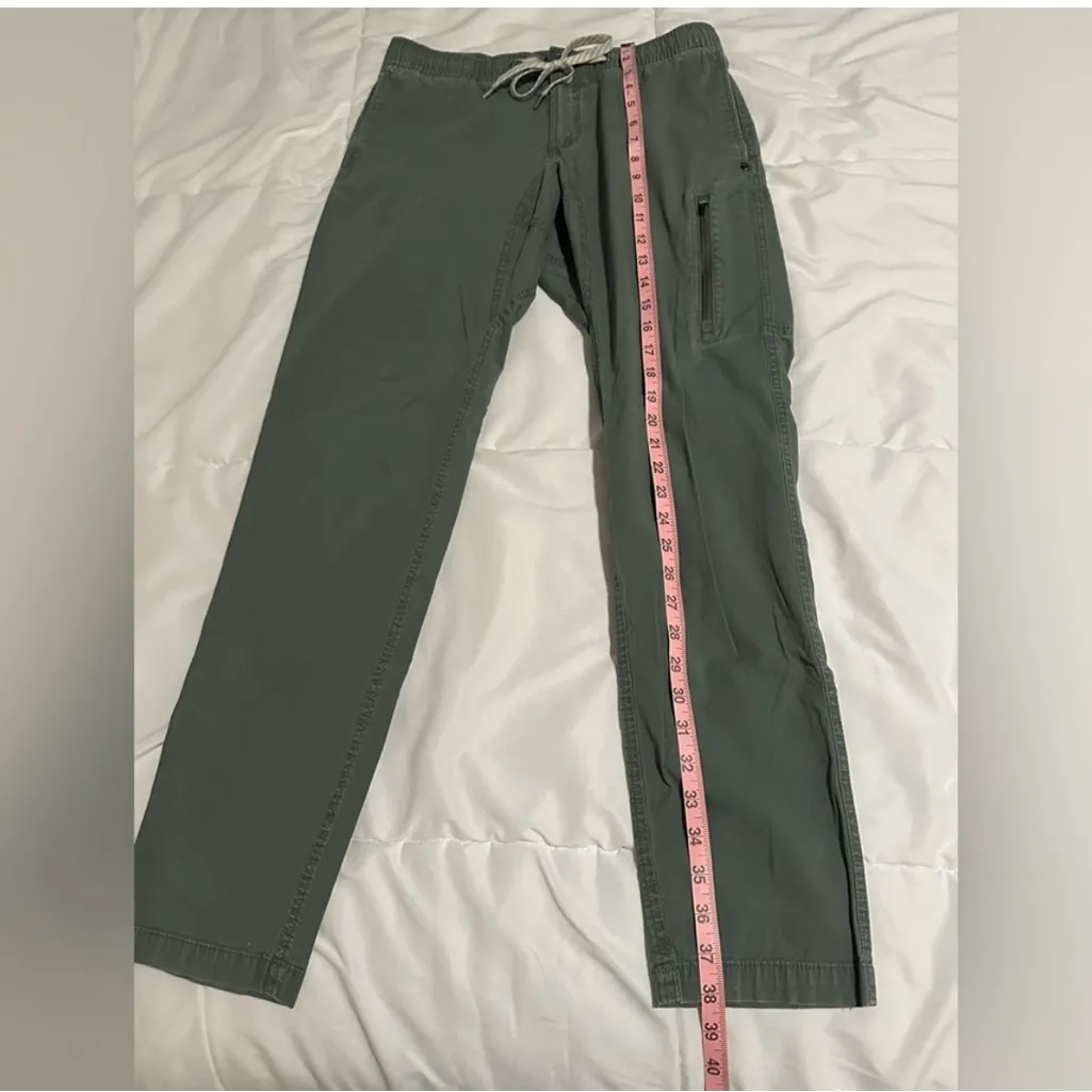 Vuori Rip Stop Pant - Image 8