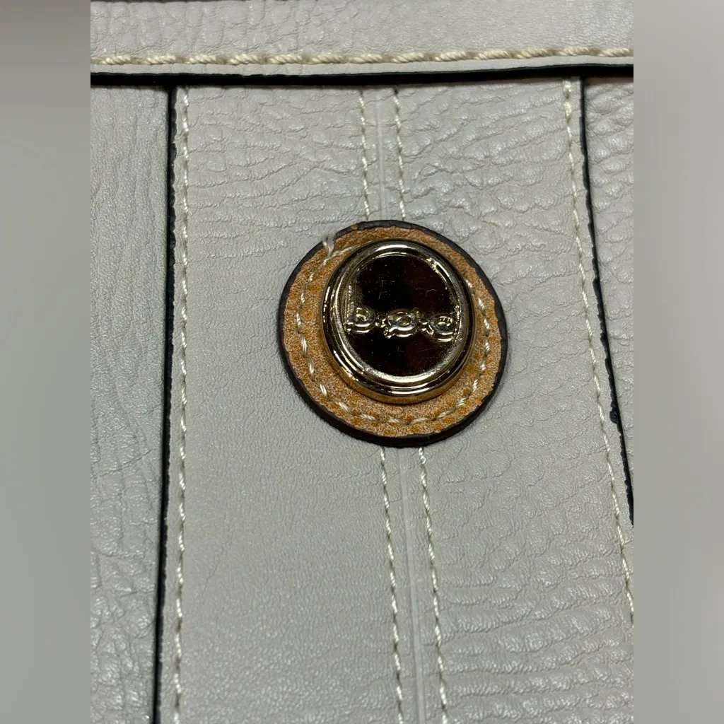 boc Born Concept Woman’s Casual Everyday Shoulder Bag Gray - Image 2