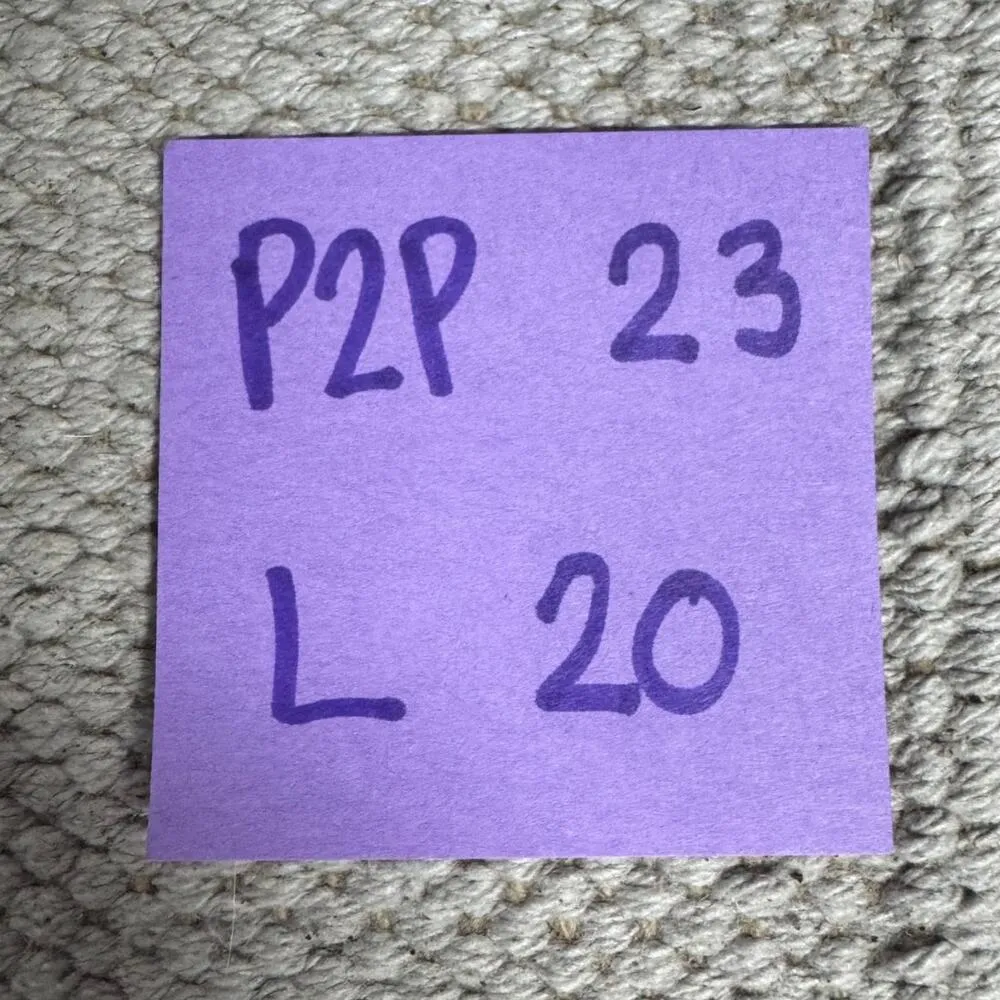 Relaxx Sweatshirt Women L NWT Gray Cowgirl Graphic LSW6619 Casual Western Comfy Size L - Image 6