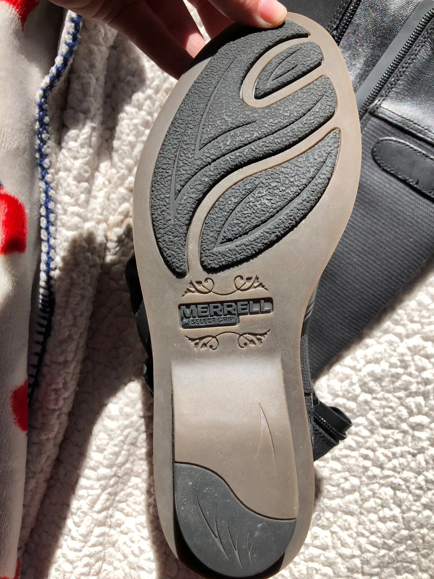 Knee High Boots - Image 5