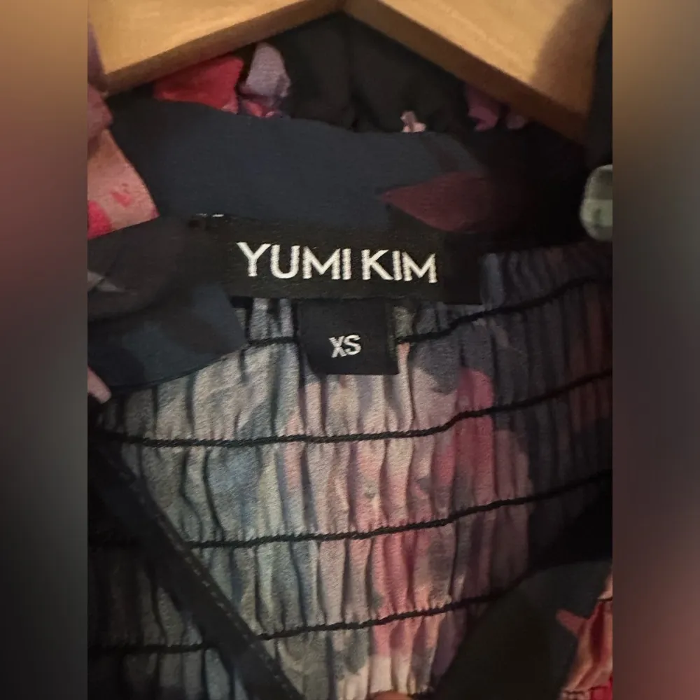 Yumi Kim | Rialto Astoria Tunic Dress, size XS - Image 9