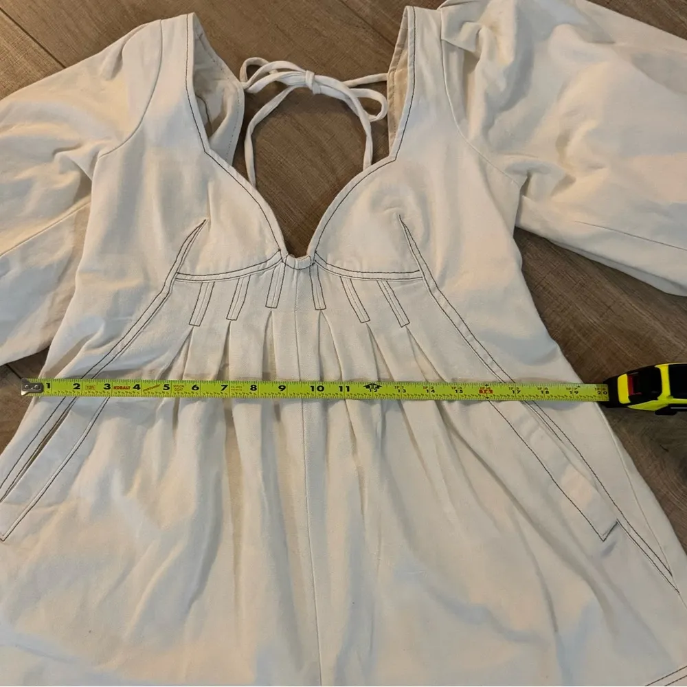 Free People • Regret Me Not Romper • NWT - Image 9