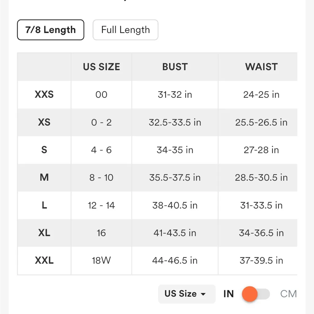 Halara UltraSculpt"™ High Waisted Tummy Control Pocket Shaping Training Leggings - Image 8