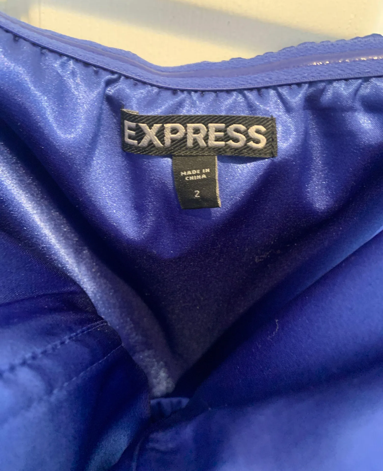 EXPRESS Romper - Image 6