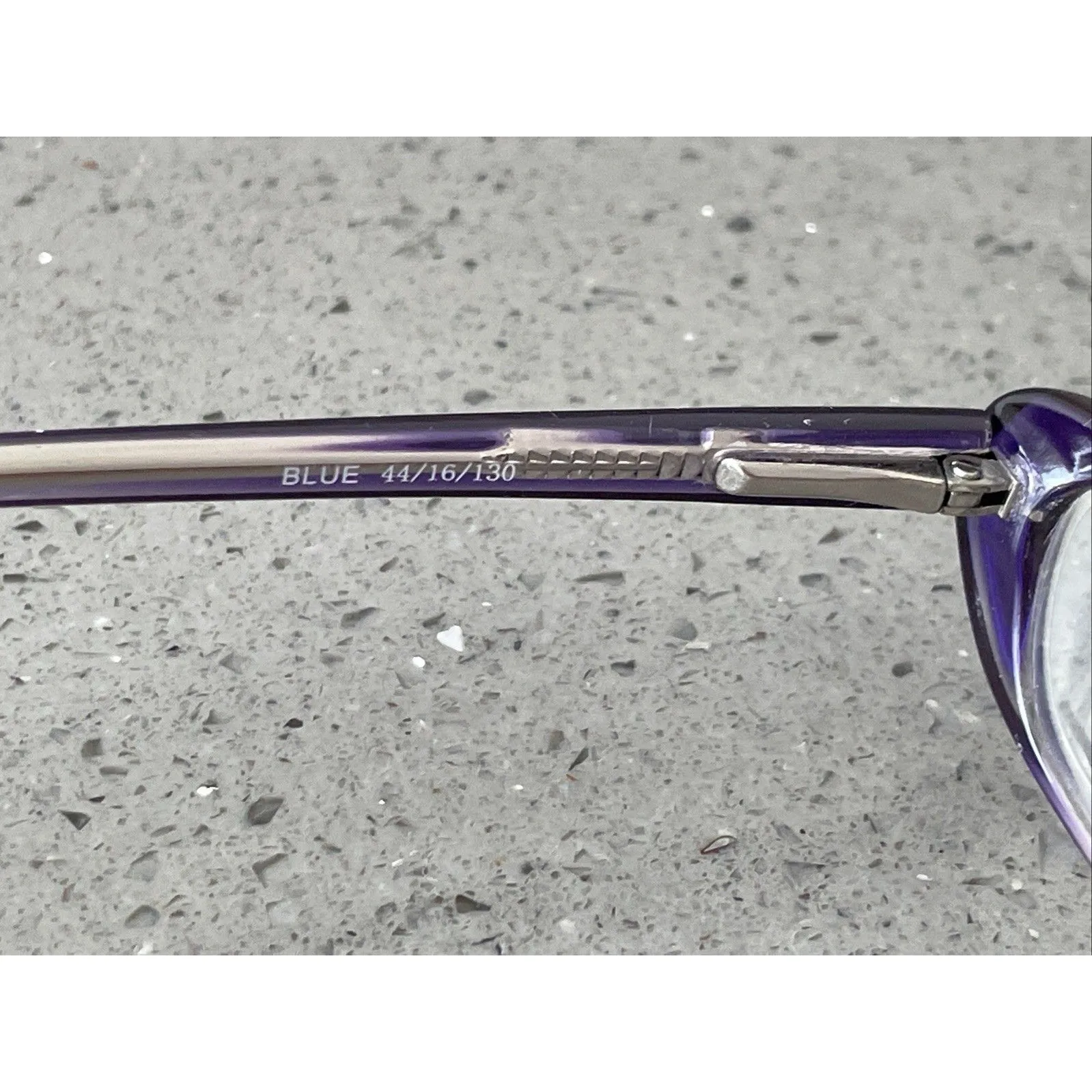 MODERN CUDDLE BLUE 44 - Image 7