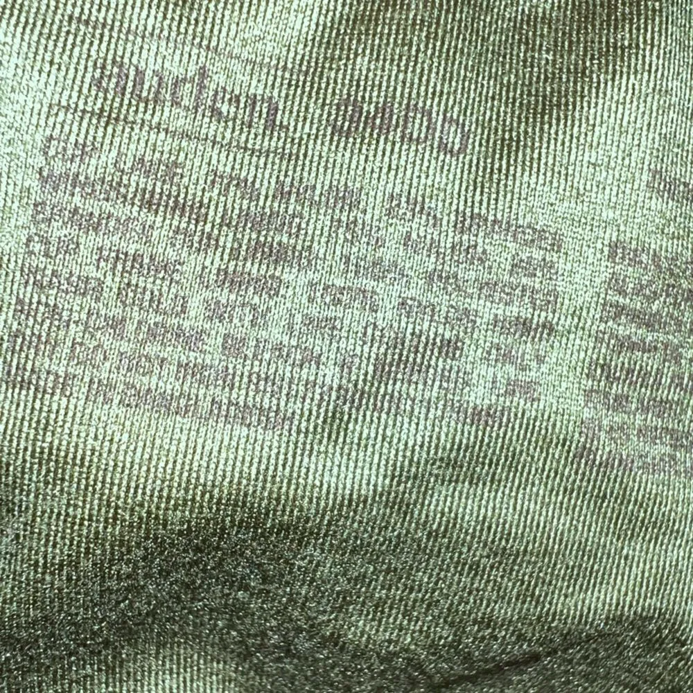 Auden green lace bra. Cute Green Size undefined - Image 5