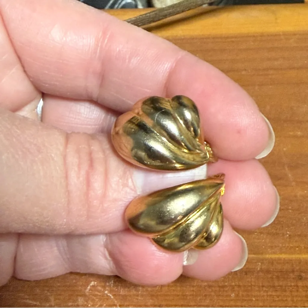 Napier Vintage Gold - Image 5