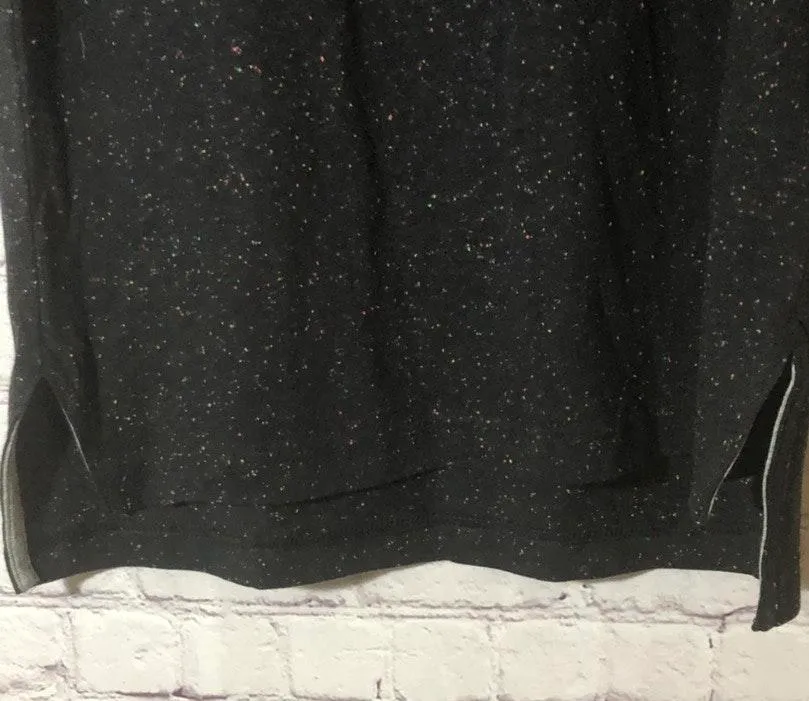 Nike Women Multi-color Graphic Tee Size - Image 8