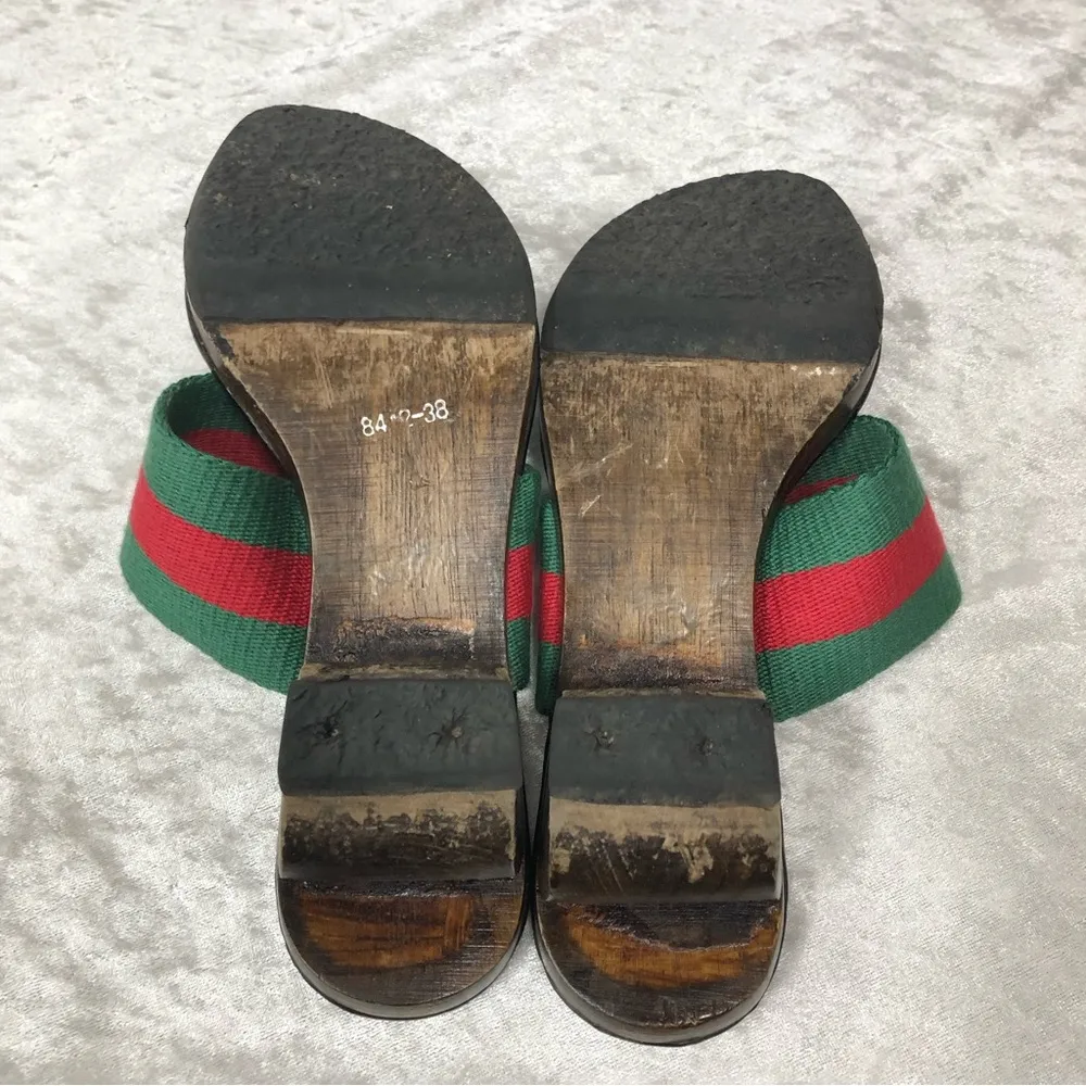 Update womens shoes - Image 7