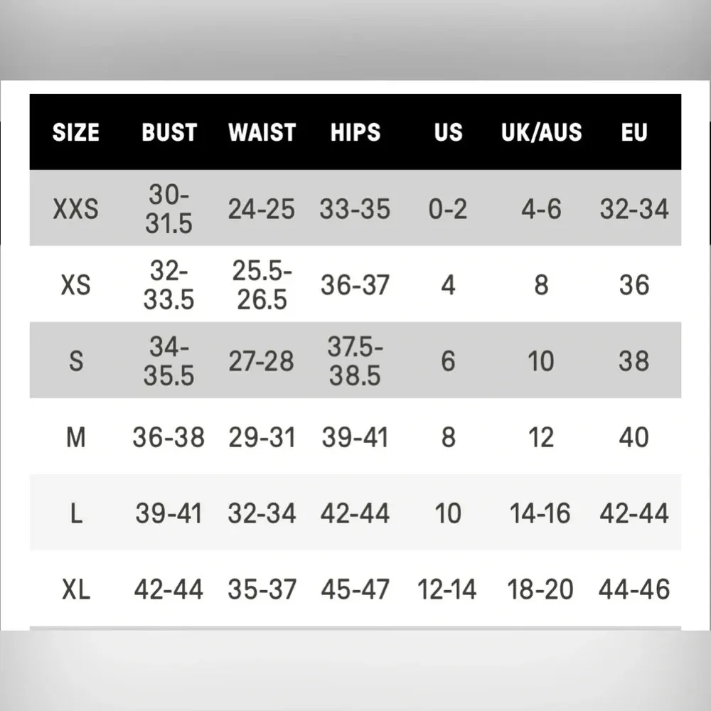 Fabletics  Cloud Seamless High-Waisted Legging Women’s Size XL - Image 13