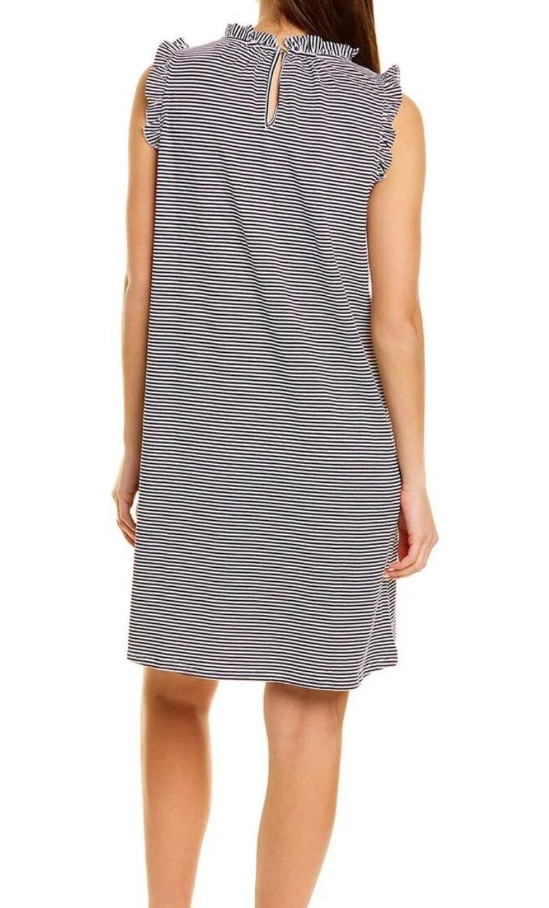 Striped Dress - Image 2