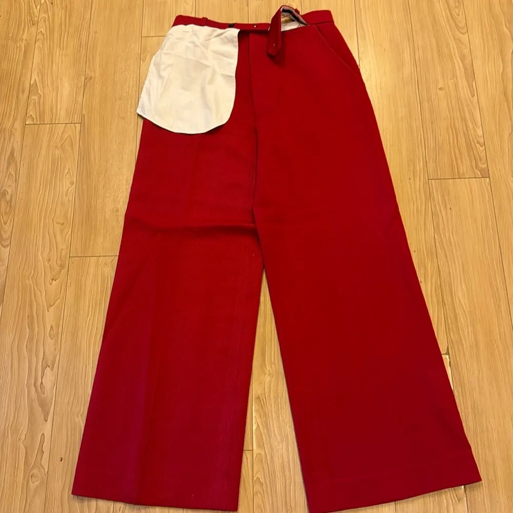 Cavalry Twill Alta Trousers - Image 2