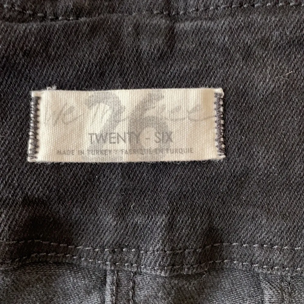 Free people Jean skirt - Image 3