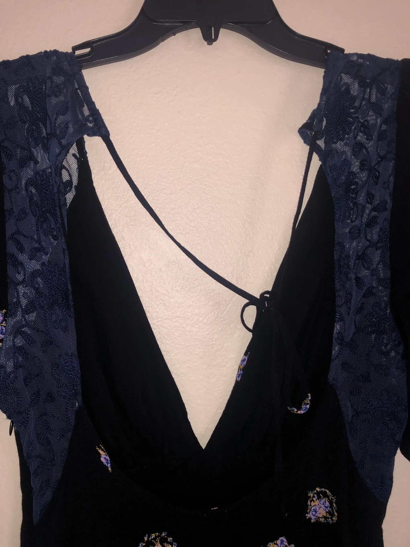 Free People Mini Dress - Image 5