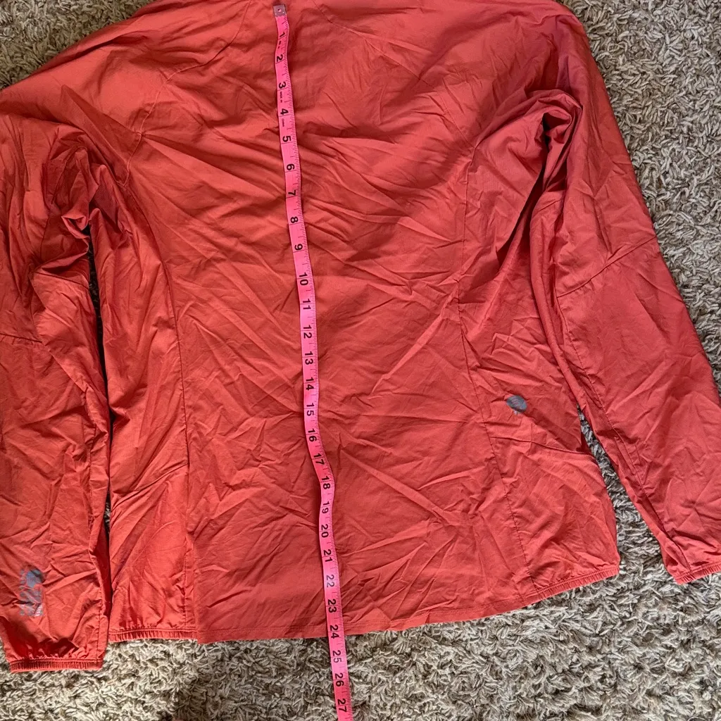 Mountain Hardwear  Kor Airshell Utility Jacket - Image 5