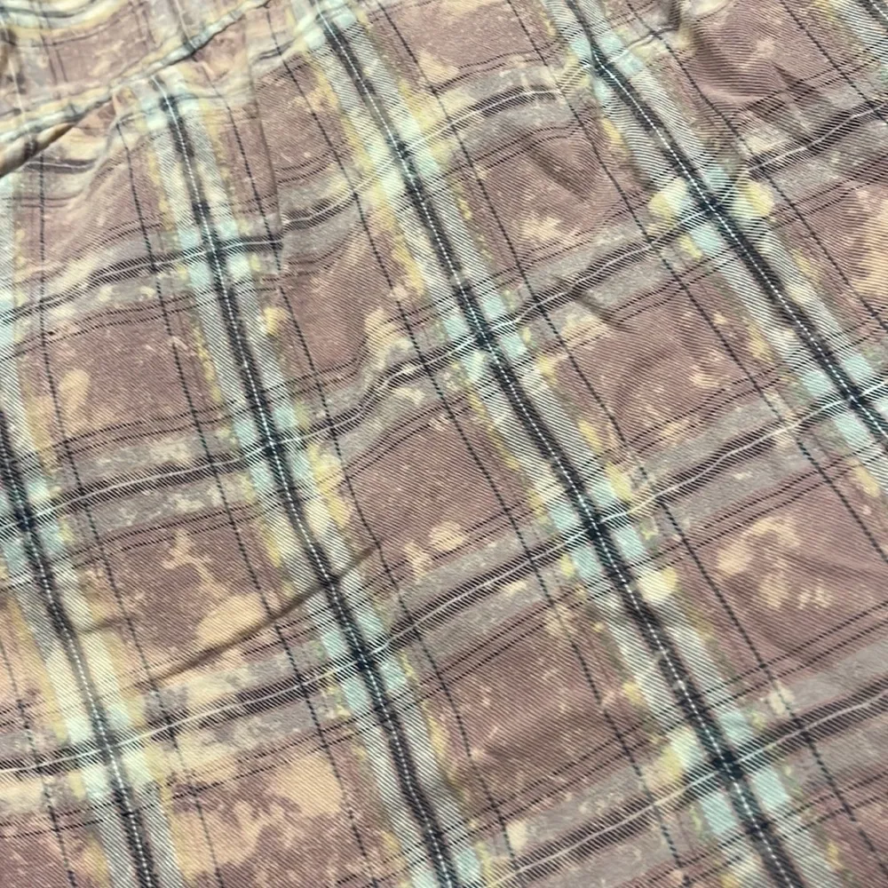 PacSun  light button down top-Large - Image 6