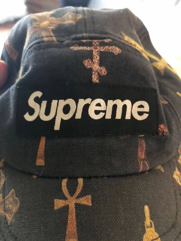 Supreme Hat - Image 2