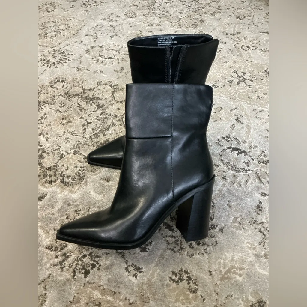 Stylish STEVE MADDEN booties 🌹🌹 - Image 2
