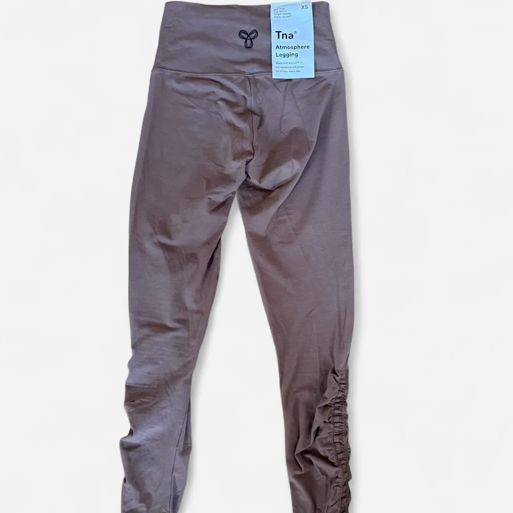 Aritzia TNA Atmosphere Leggings - Image 4
