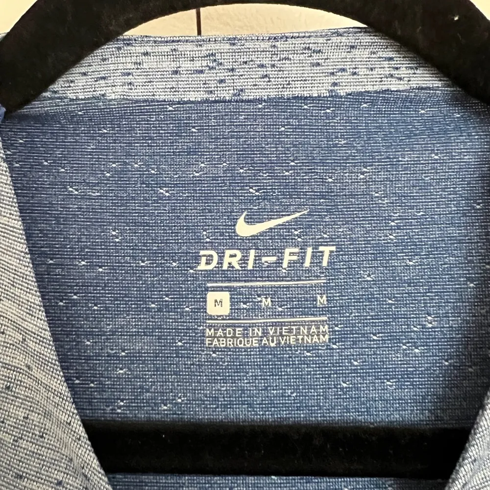 Nike Medalist Dri-Fit Running Tank Women’s Size M - Image 7