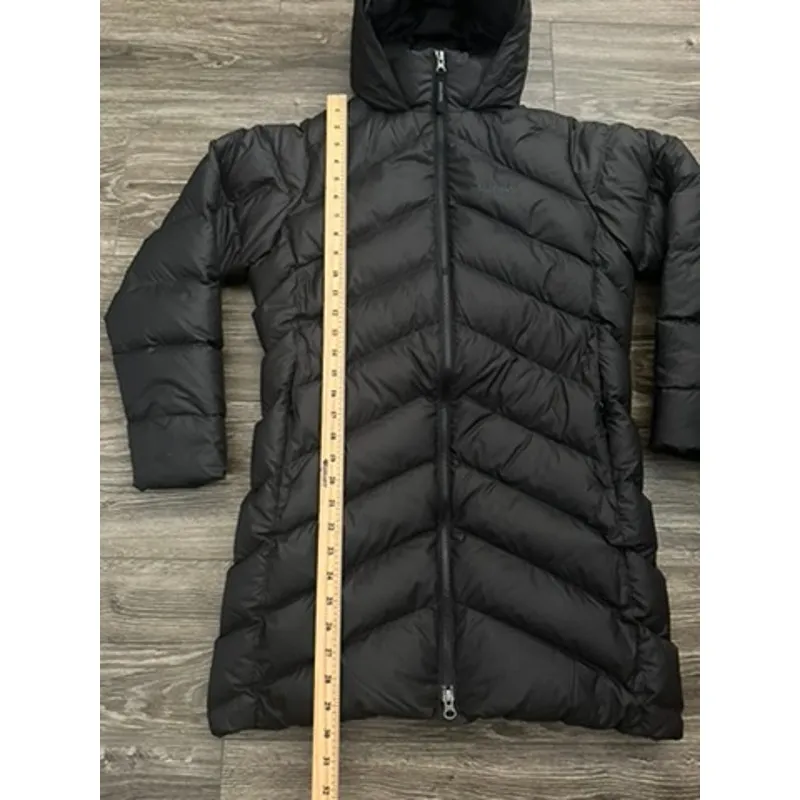 Marmot  Womens 700 Fill Down Jacket size XL - Image 2