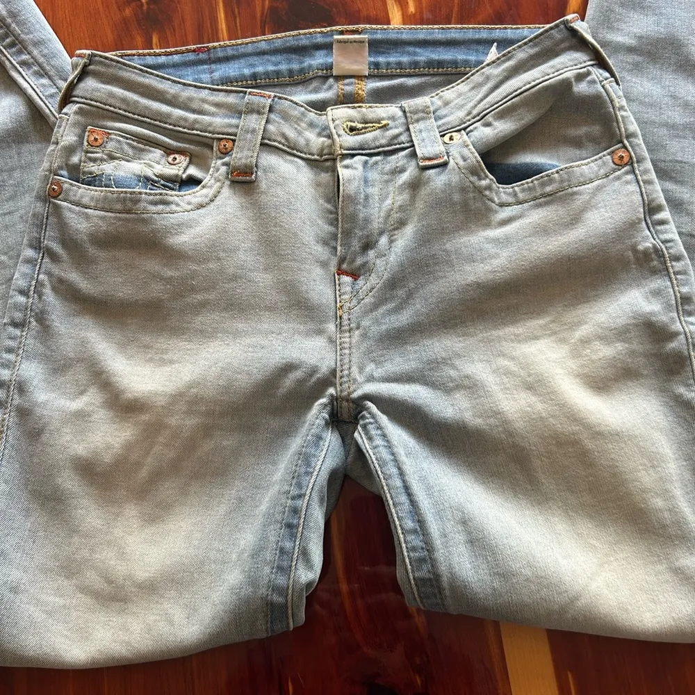 True Religion jeans - Image 4