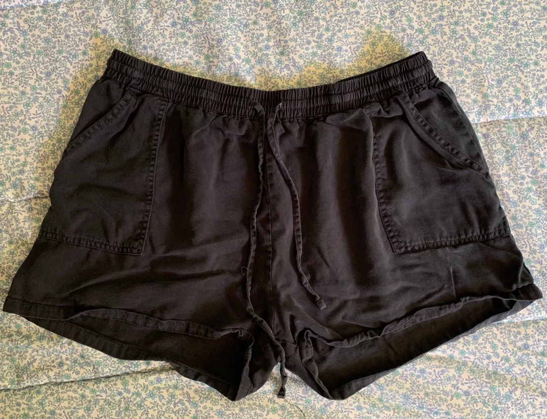 Cotton On Pull On Drawstring Shorts - Image 3