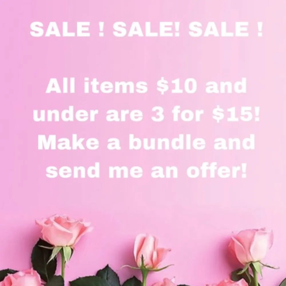 Rue21 Plum Sweater - Image 8