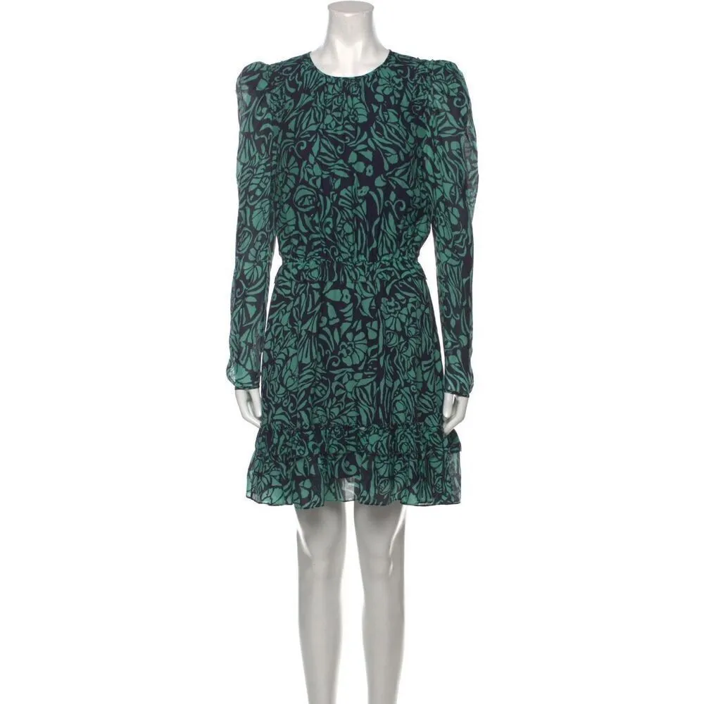 ✨Tanya Taylor Telissa Sz 14 Dress✨ - Image 5