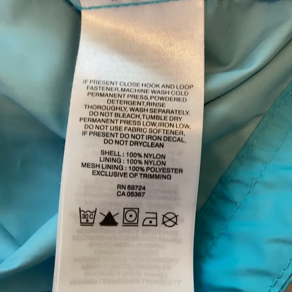 Columbia Switchback Rain Jacket. Size XSmall. EUC - Image 14