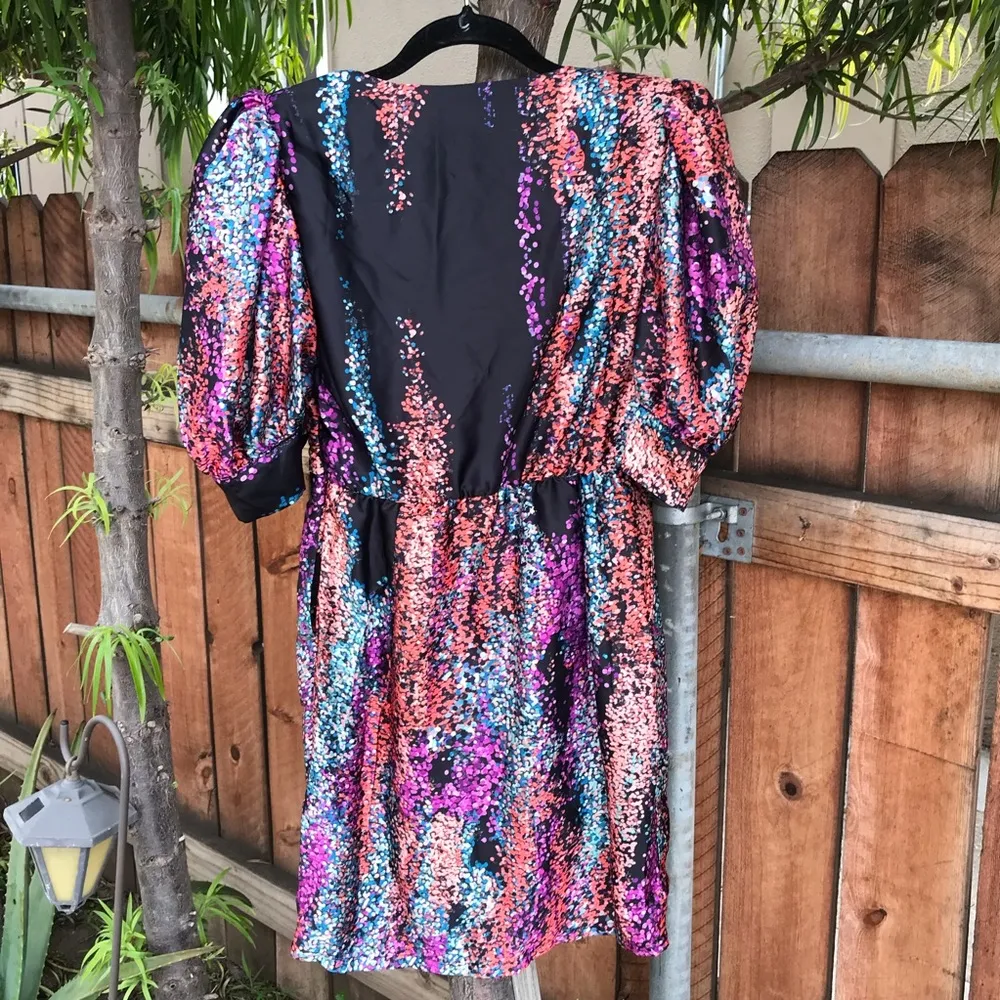 Tea n Cup Dress size M Size M - Image 4