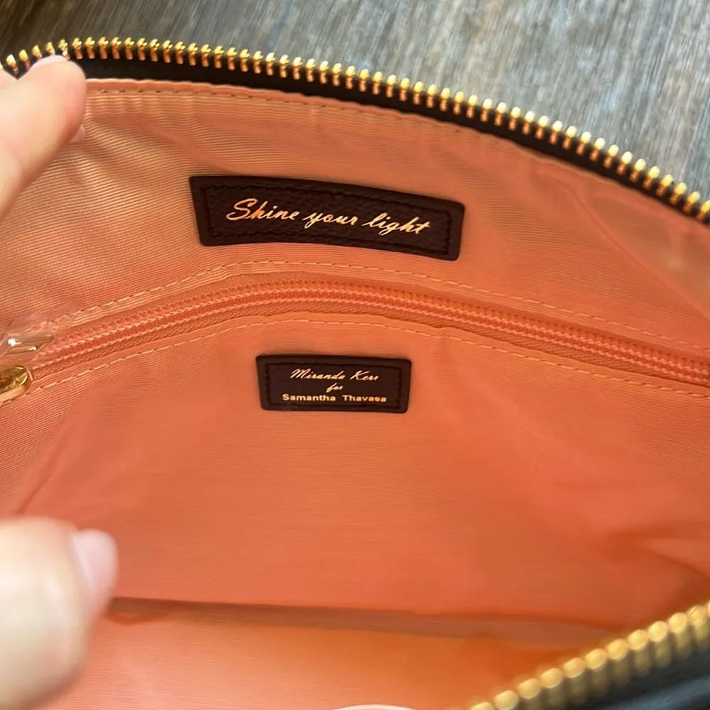 Samantha Thavasa Black Bag - Image 6