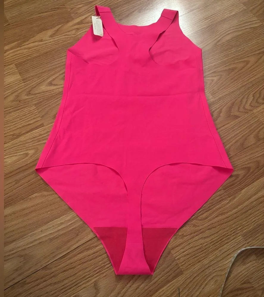 Smoothez By Aerie Bodysuit Size XL - Image 4