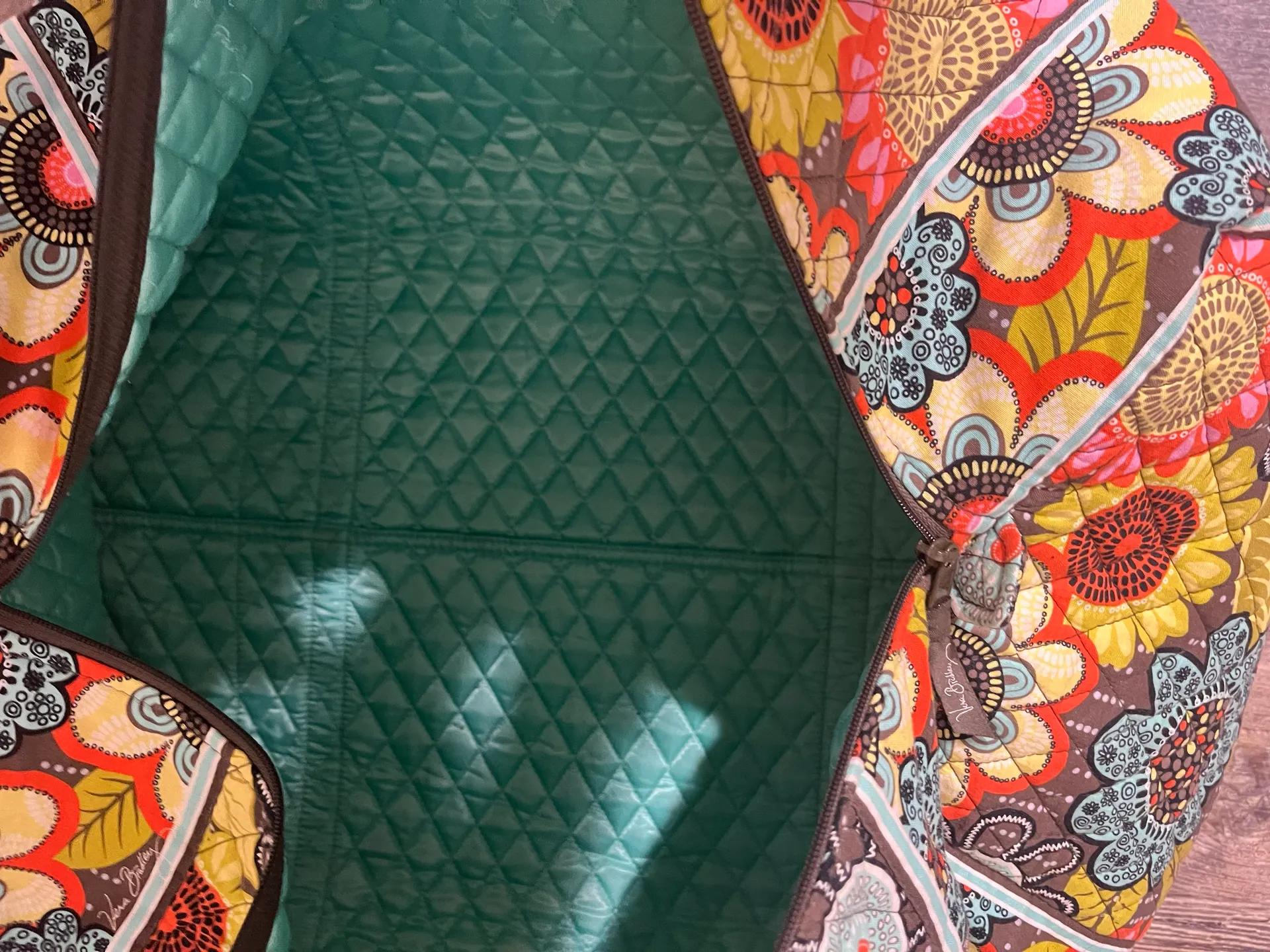 Large Duffel - Image 3