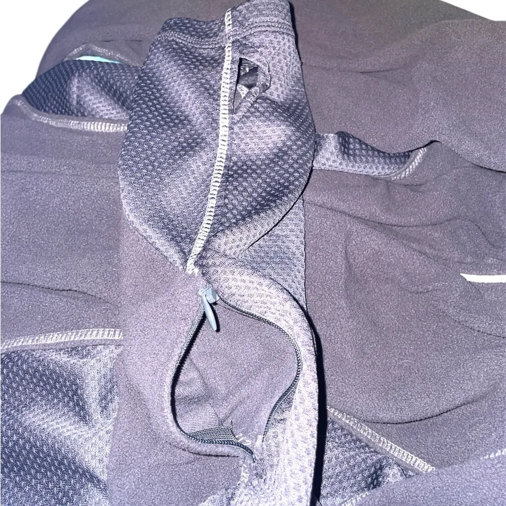 Everlast gray Women's Sweater - Image 6