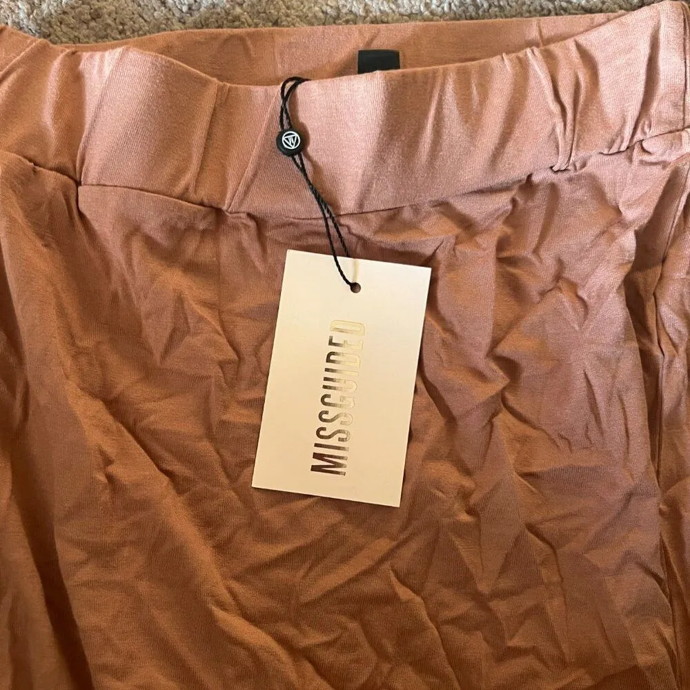 NWT Misguided maxi skirt 2 - Image 5