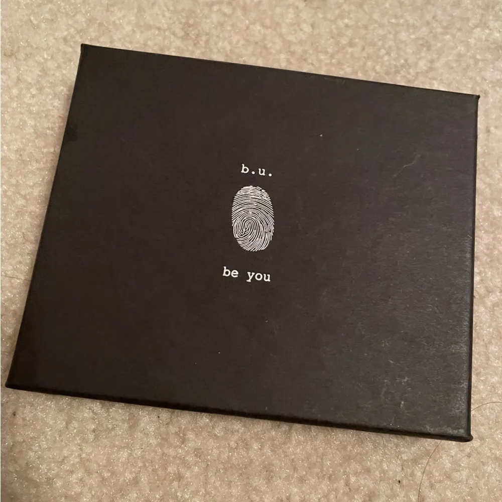 B.U. sterling silver necklace - Image 2