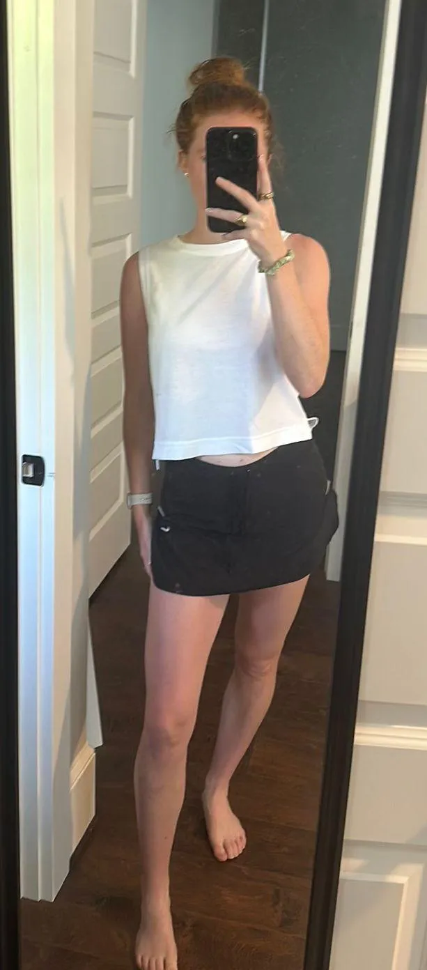 Dri-Fit Tennis Skirt - Image 5