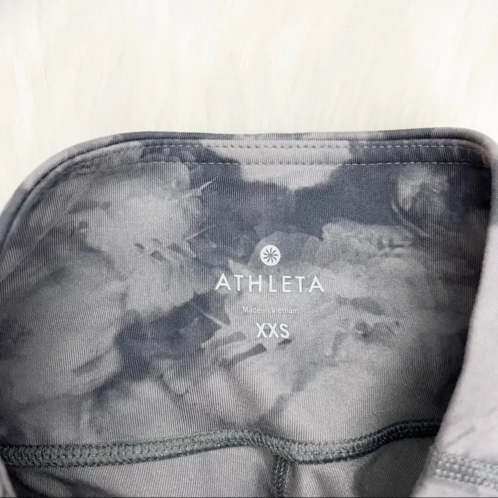 Athleta Floral Crush Chaturanga Leggings Tights - Image 5