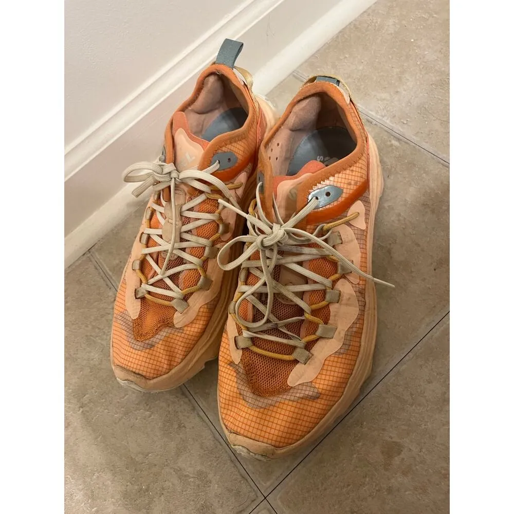 sorel KINETIC BREAKTHRU TECH LACE size Womens 9.5 - Image 3