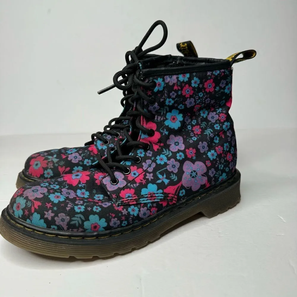 DR. Martens ankle boots size 5 - Image 3