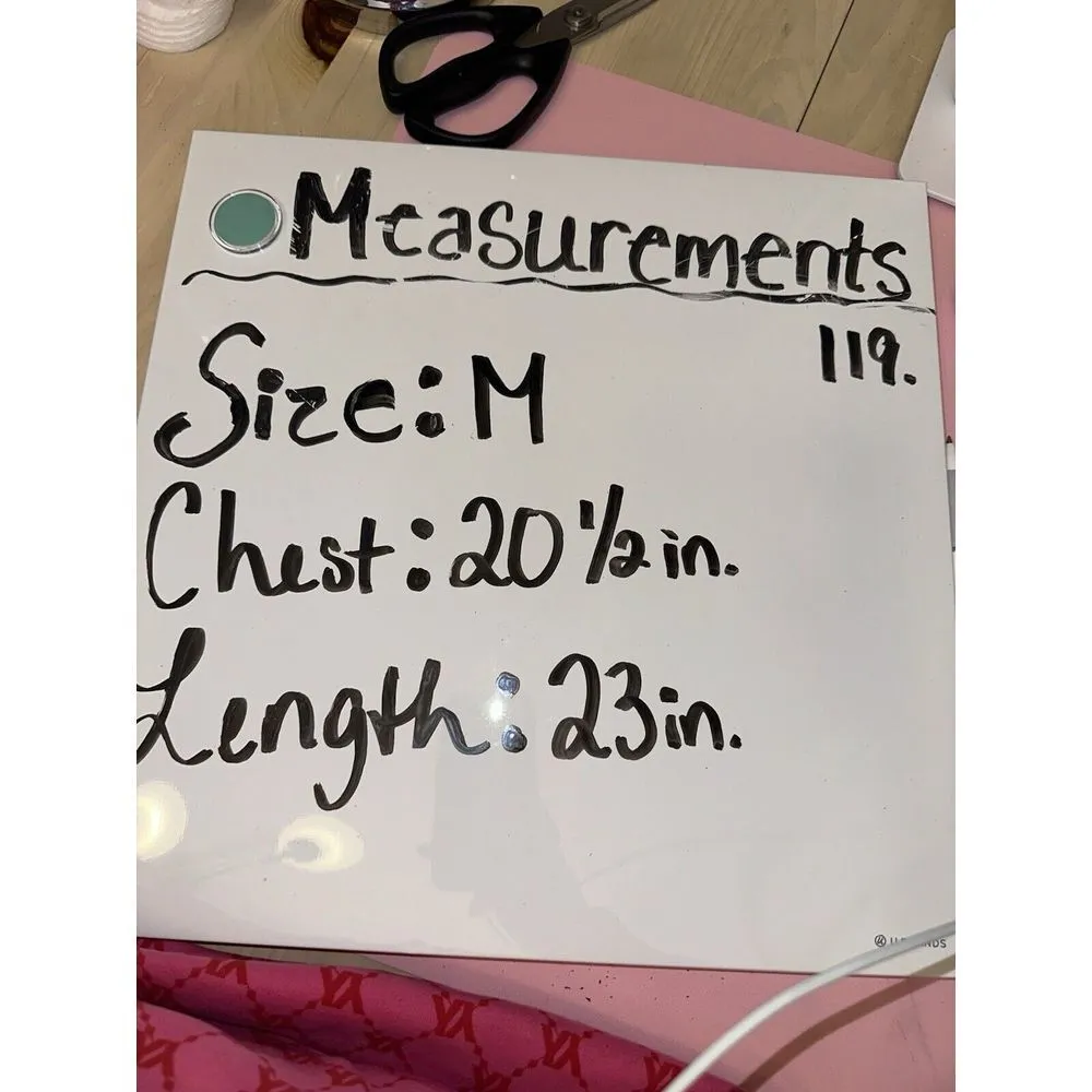 Vintage 90s ONYX Nite By Wendye Chaitin Black Cinch Rhinestone Glitter Top Sz M - Image 5