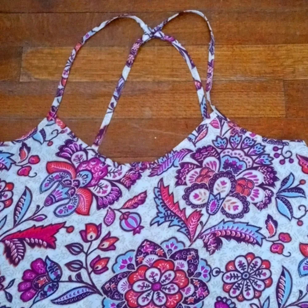 Hollister summer top - Image 2